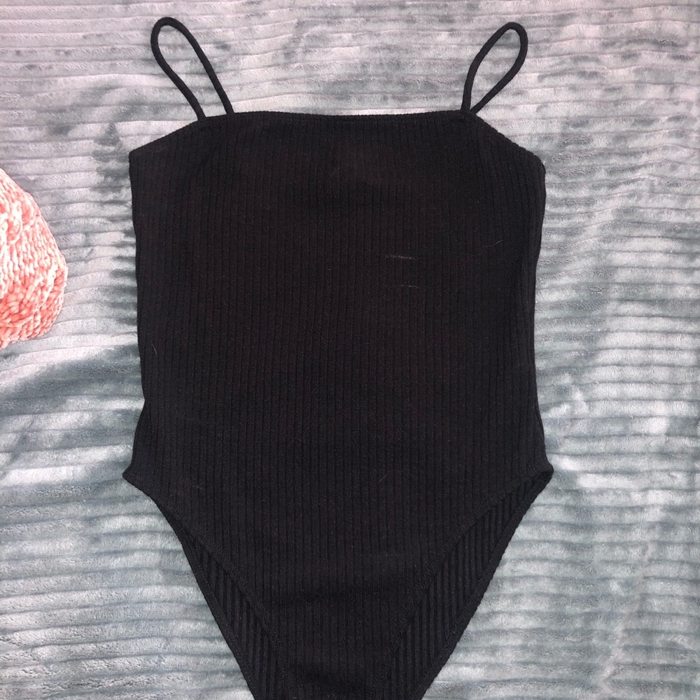 Top shop bodysuit